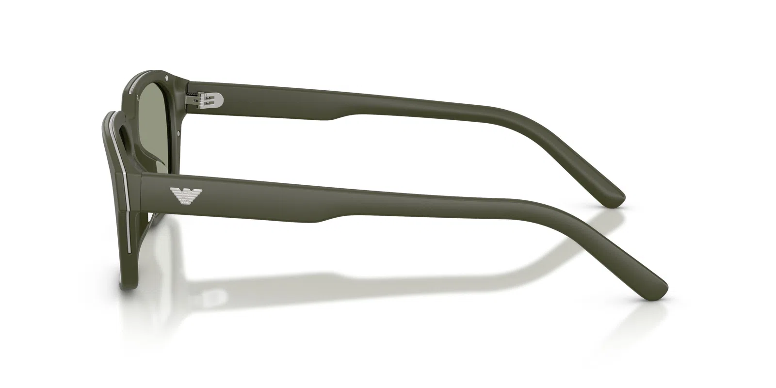 Emporio Armani 4283U Sunglasses - view 16